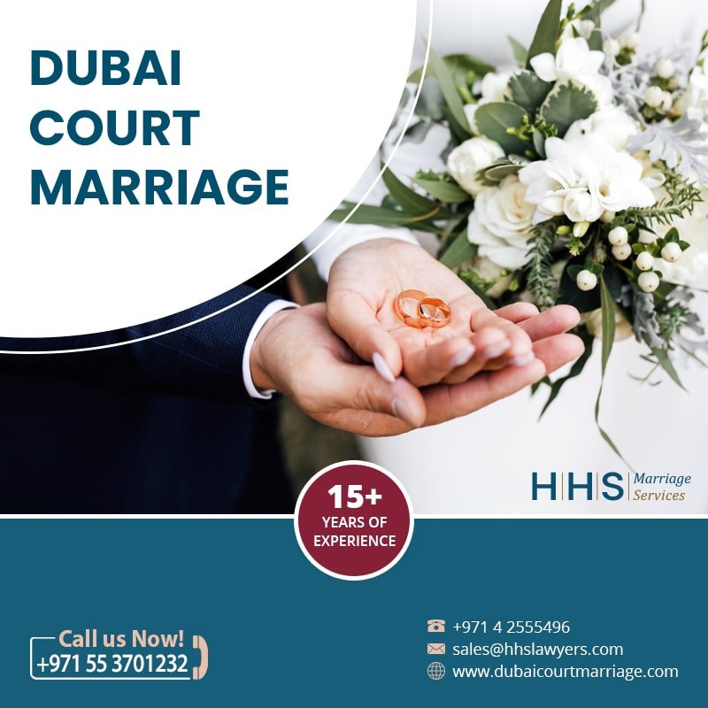 Court Marriage in Dubai Marriage Lawyers in Dubai