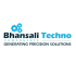 Avatar of Bhansali Techno Components