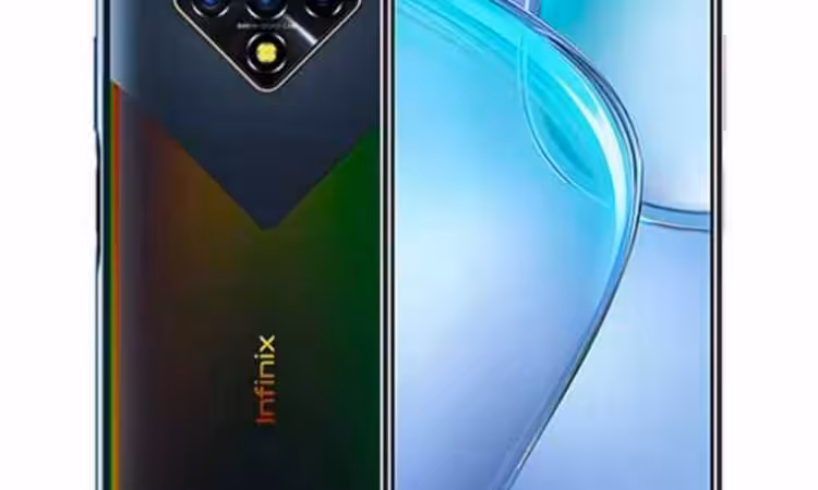 Infinix Zero 8i for sale