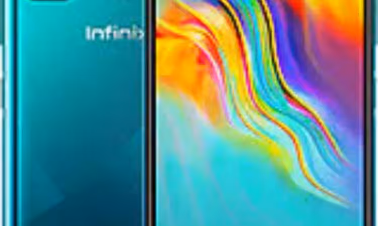 Infinix hot 9 4GB Ram 64GB Storage