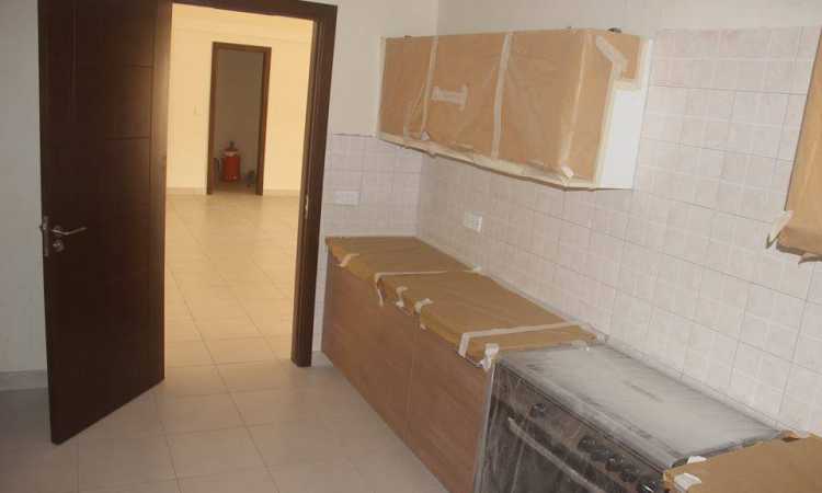 Bahria Apartments Karachi Model Apartment Picture 19