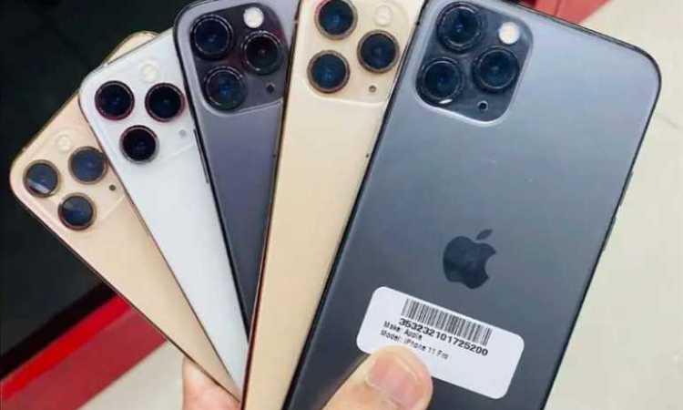 Iphone 11 pro 64 GB Storage 1 Iphone 11