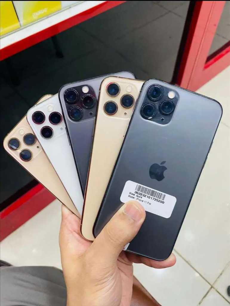 Iphone 11 Pro 64 Gb Storage Ad By U Iphone 11 Pro 64 Gb Storage Ad By U