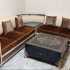l shape sofa