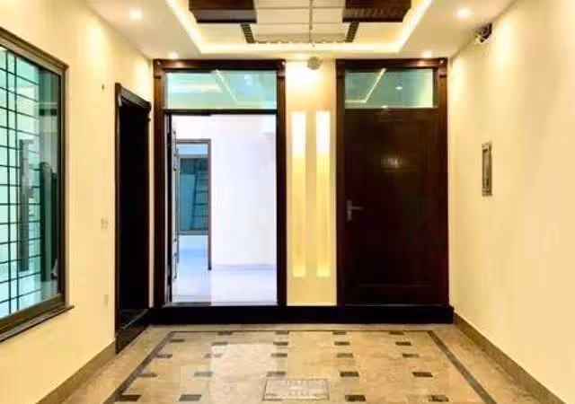 Get your own house on easy installment