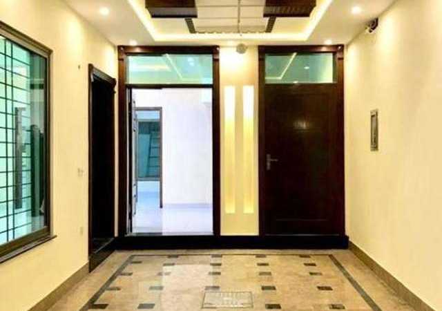 5 marla brand new house at pak arab housing society main c block road 5960078570885712515