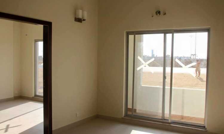 Bahria Apartments Karachi Model Apartment Picture 1