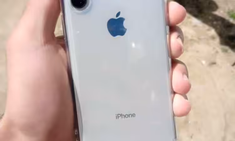Iphone x 64 gb