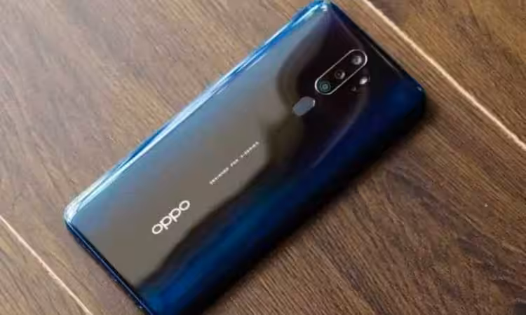 OPPO A9 GOOD CONDTION URGENT SALE