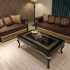 Sofa 6 seats