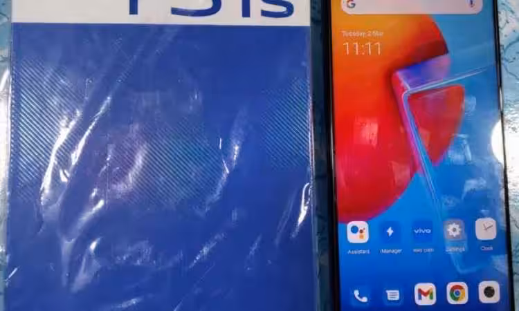 Vivo Y51s (8/128) Mobile for Sale