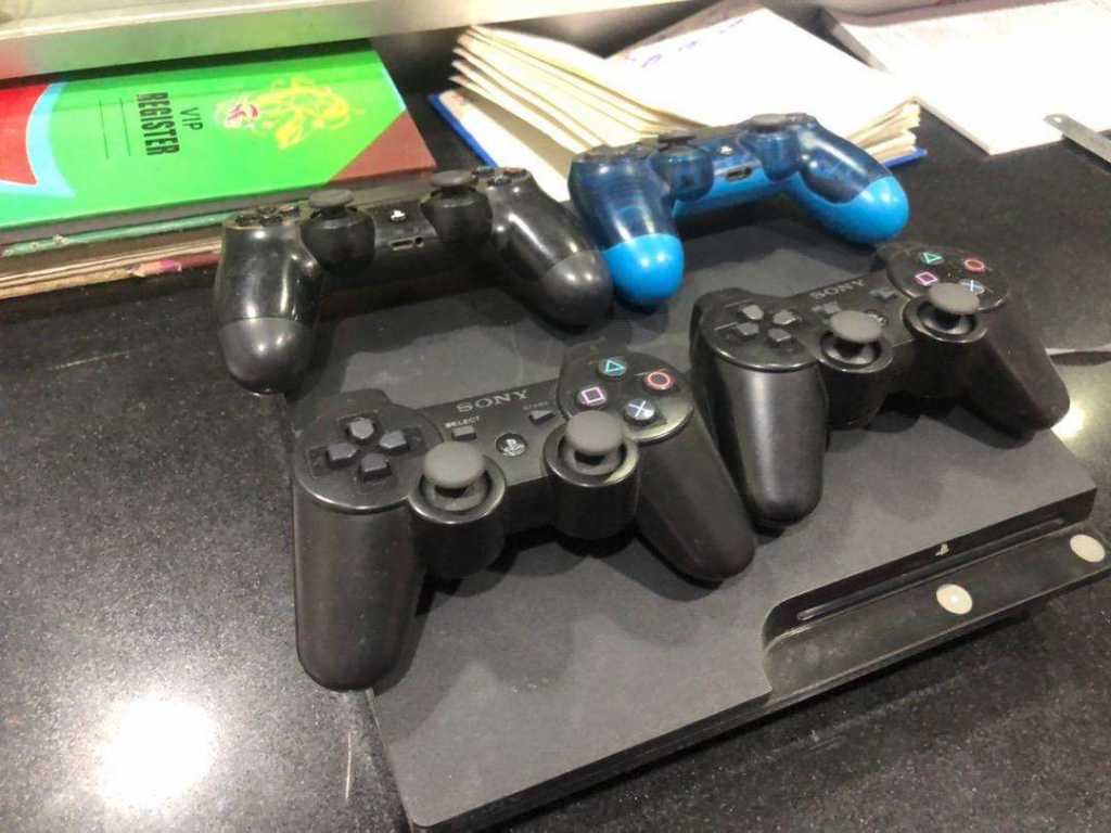 PlayStation 3 for Sale