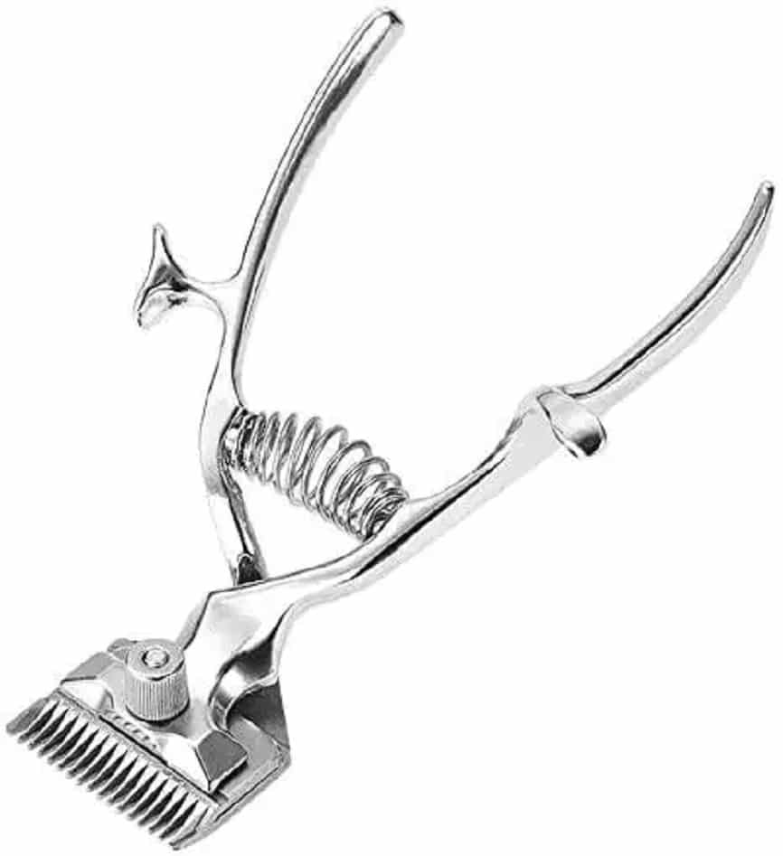 Animal Hair Cutting Machine Price in Pakistan