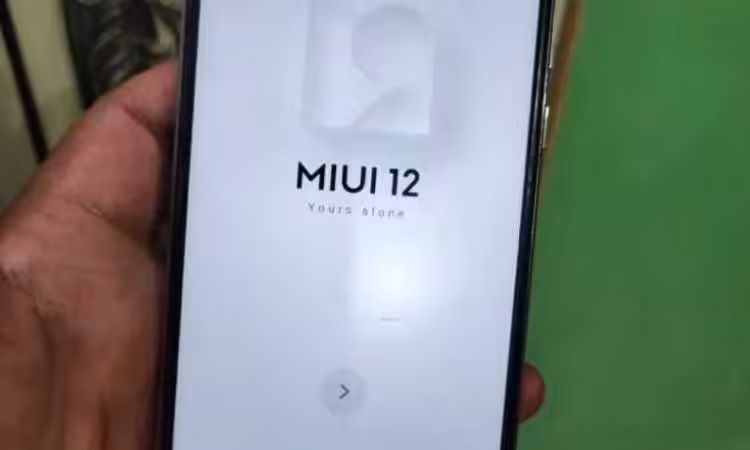 REDMI NOTE 8 4GB Ram 128GB Storage