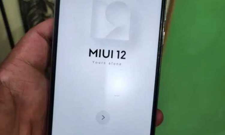 Redme Note 8 mobile