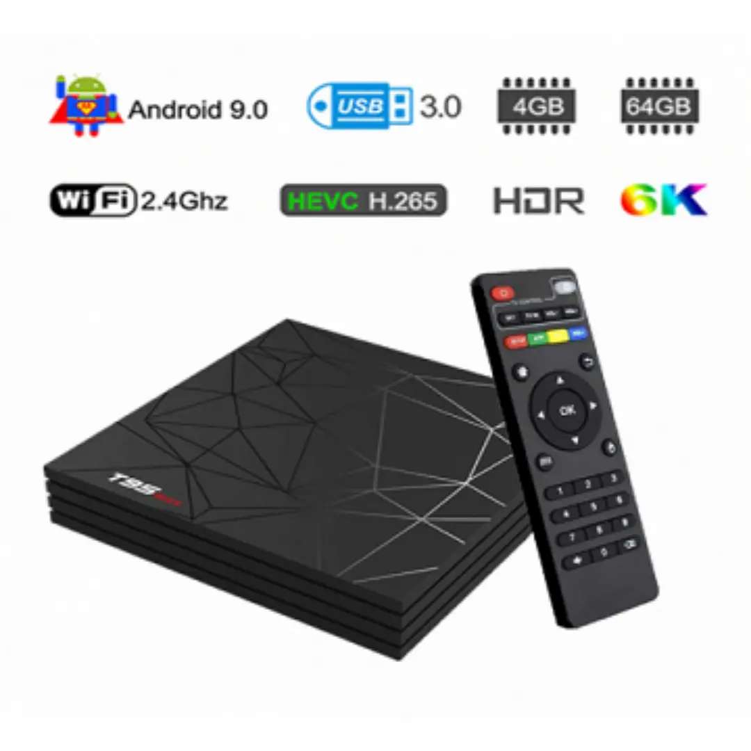 Android Boxes For Sale At Low Price ADBYU