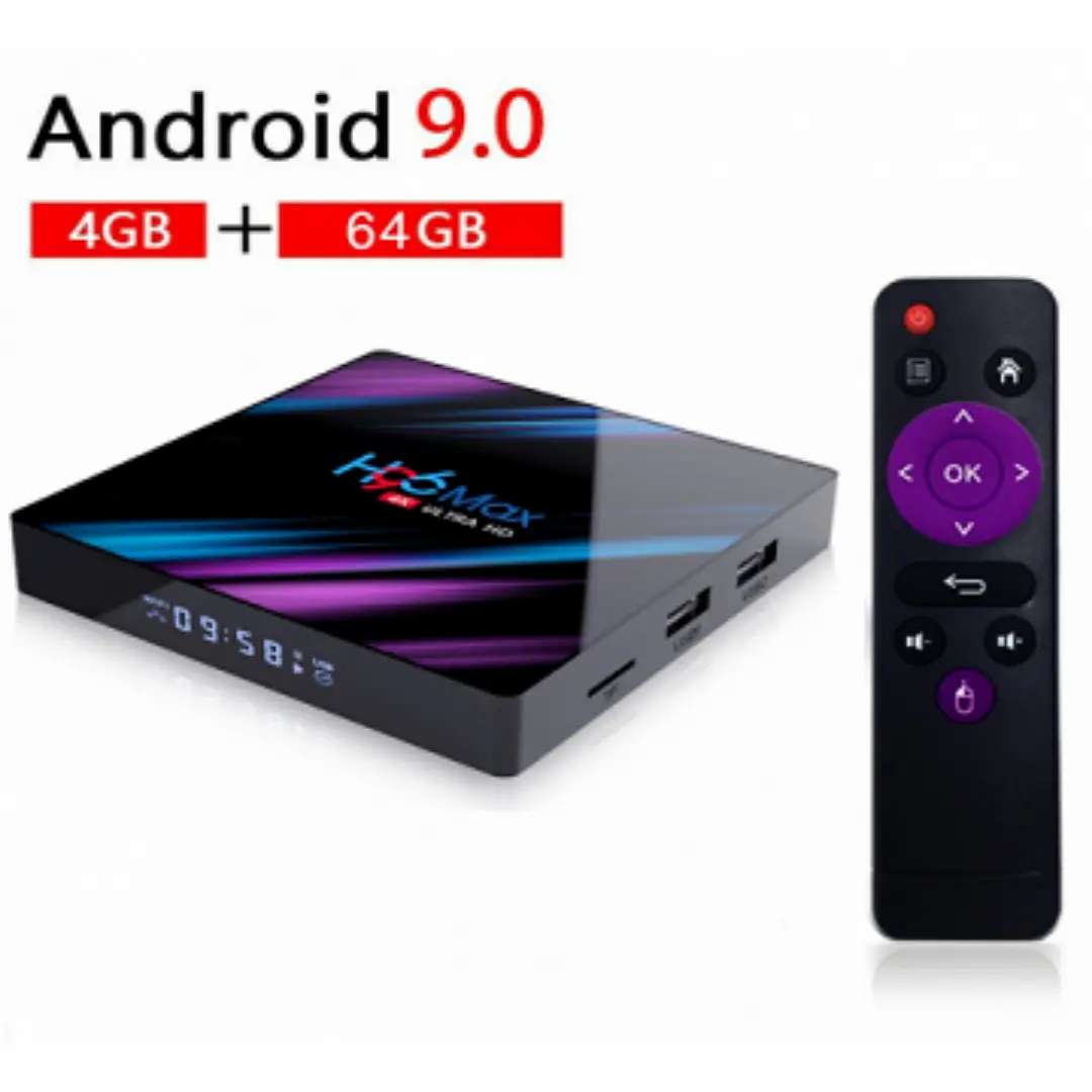 Android Boxes For Sale At Low Price ADBYU
