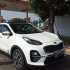 Kia Sportage SUV