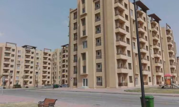 Apartment Is Available For Rent in Karachi