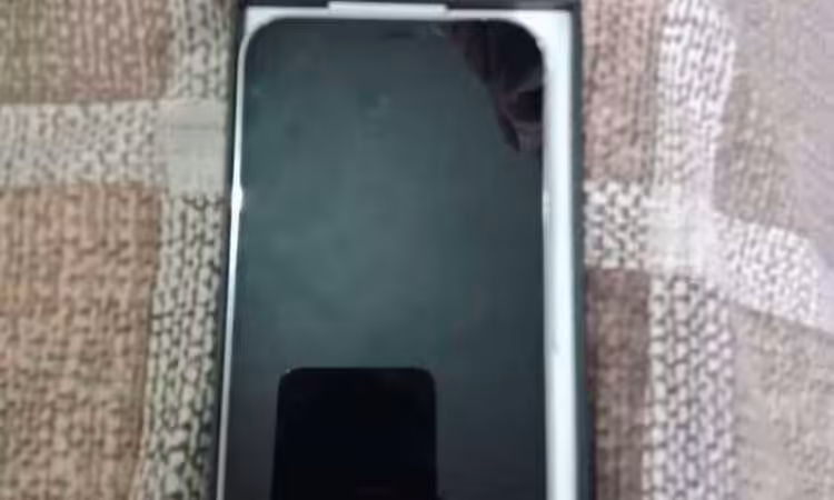 iPhone 12 Pro Max Mobile with Airline Warranty