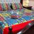 Cotton Bedsheets are Available for Sale