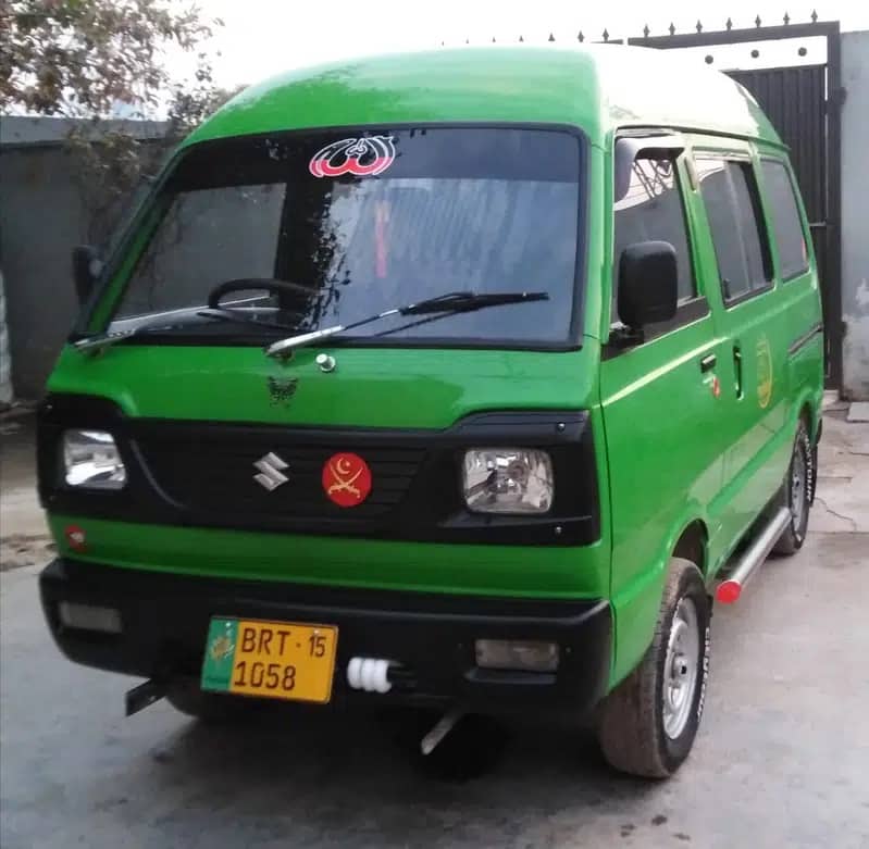 Used Suzuki Bolan For Sale ADBYU
