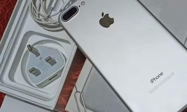 IPhone 7 Plus Condition like a New