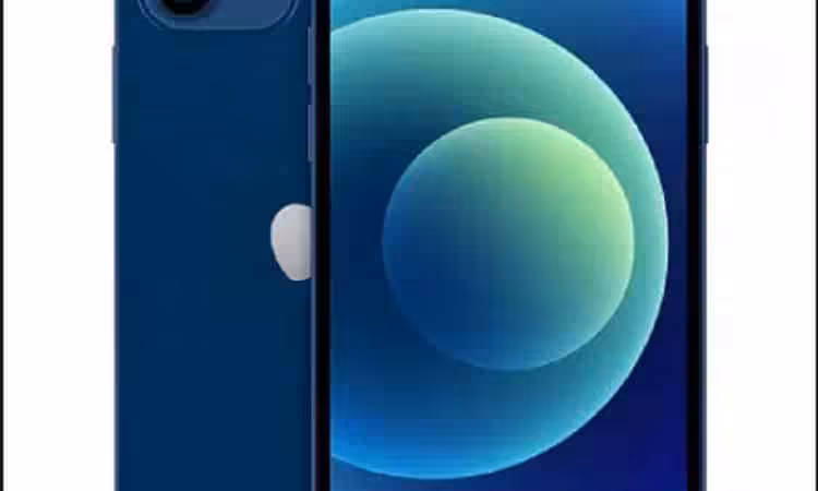 iPhone 12 64gb on easy Installments