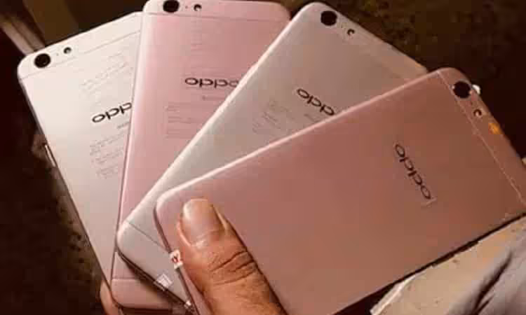 OPPO A57 Mobiles for Sale in Karachi