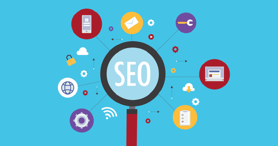 seo optimization cost