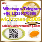 Avatar of wickr mango005