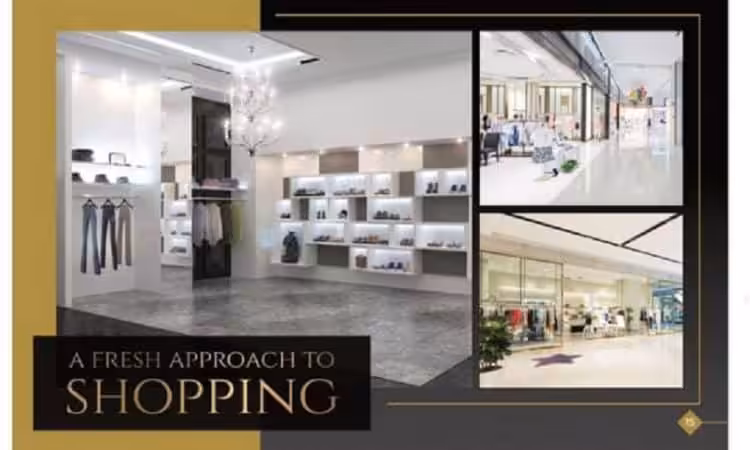 Bahria Town Project Masooma Residency commercial residential Apartments