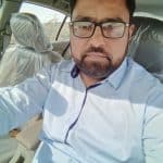 Avatar of Imran Bajwa