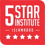 Avatar of 5 STAR INSTITUTE ISLAMABAD