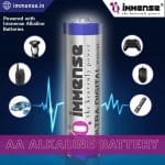 Avatar of Immense Battery