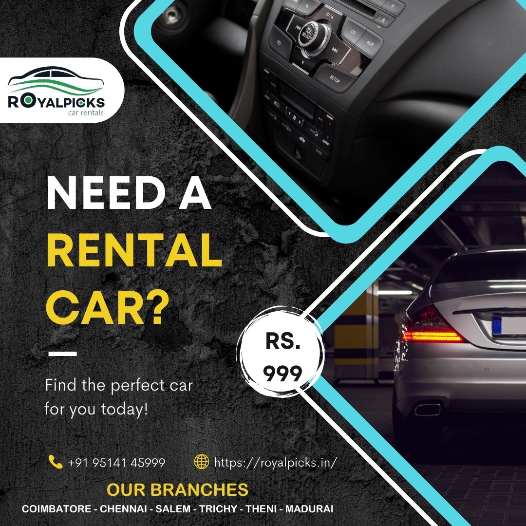 self drive car rental in Trichy Self drive cars Trichy ADBYU