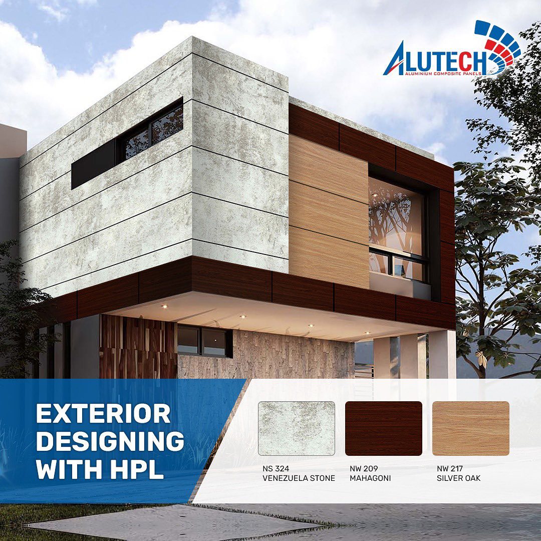 HPL Sheets Manufacturer E3 Panels ADBYU