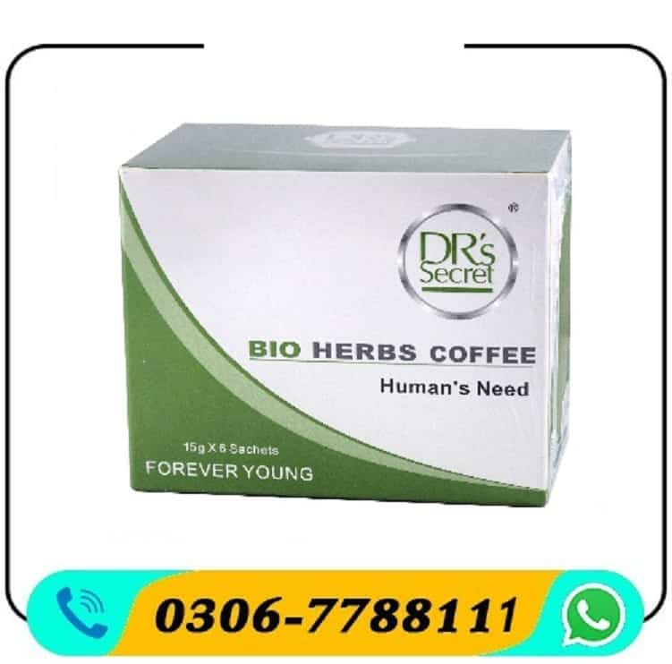 Bio Herbs Coffee Price in Pakistan