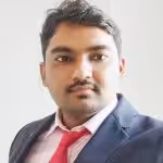 Avatar of Kartik Bhosale