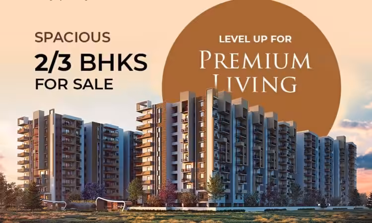 Best Gated Communities in Hyderabad | Villas | Lakshmi Infra