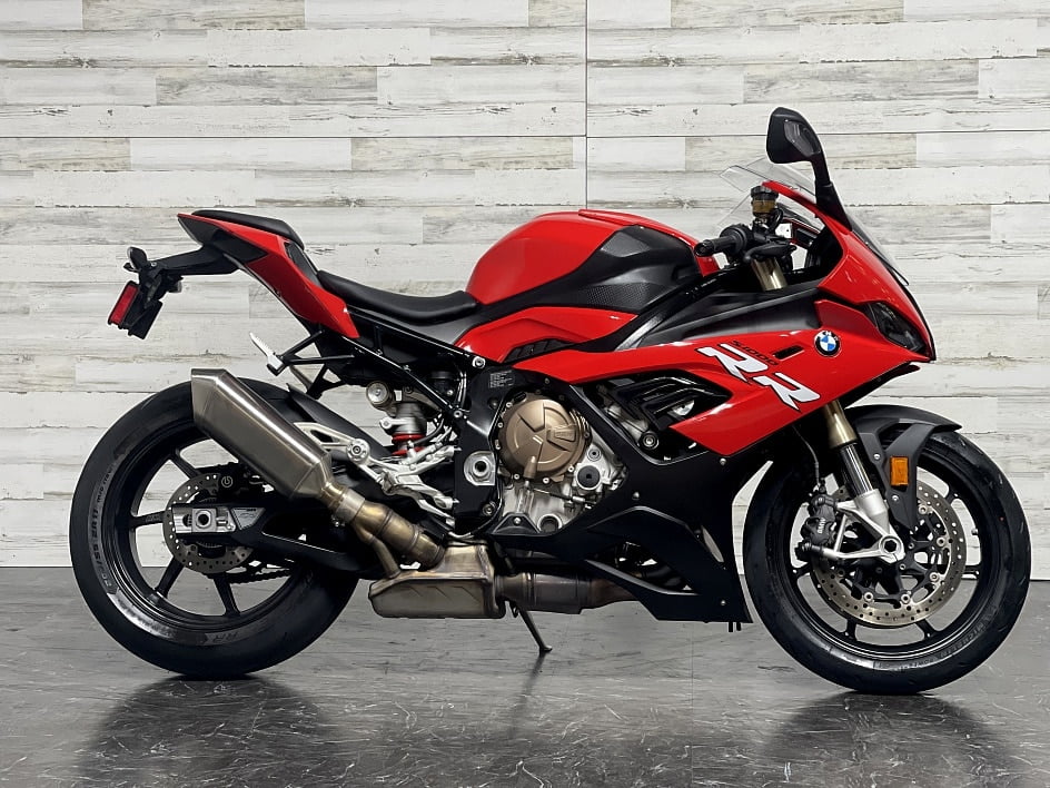 2020 BMW S1000RR available for sale - AD-BY-U