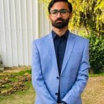 Avatar of Ihsan Farooq Akbar