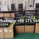 Avatar of Zhan Electronic Technology Co ltd