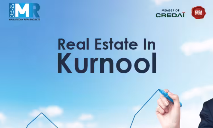 Flats For Sale In Kurnool