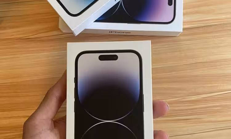 iPhone 14 Pro and 14 Pro Max 1TB Storage New Release!