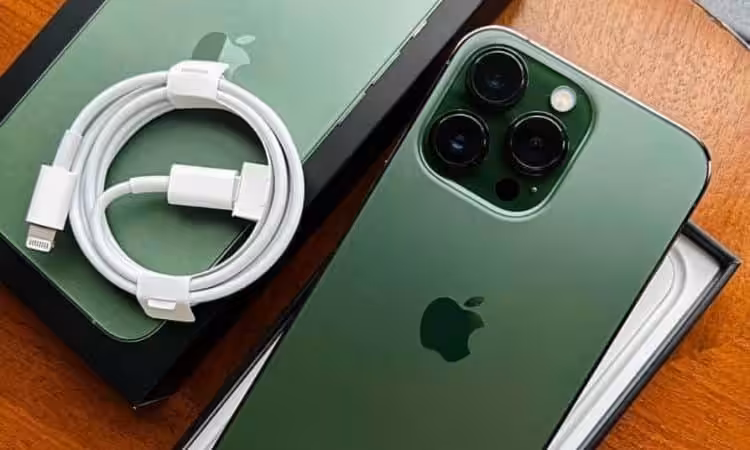 Apple iphone 12 pro max 256GB