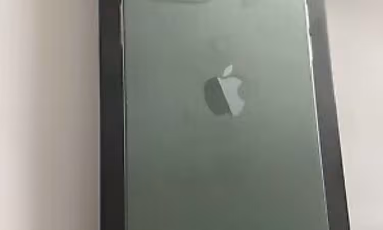 Apple iphone 13 Pro Max 512GB Green