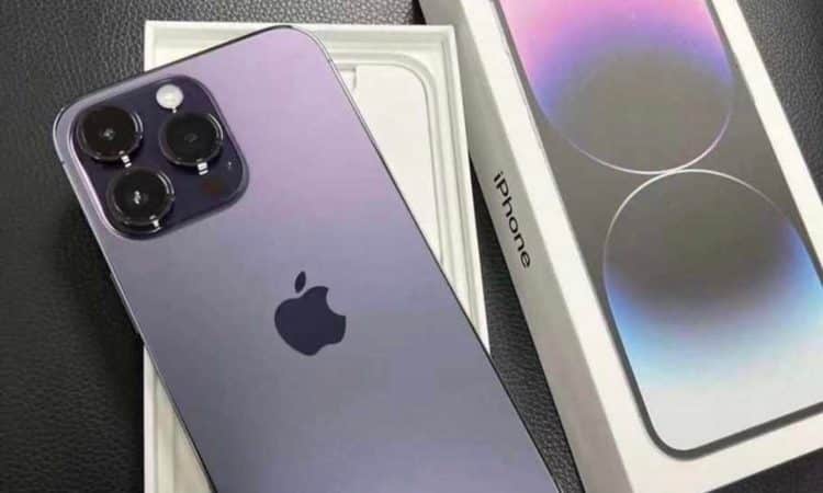 Apple iphone 14