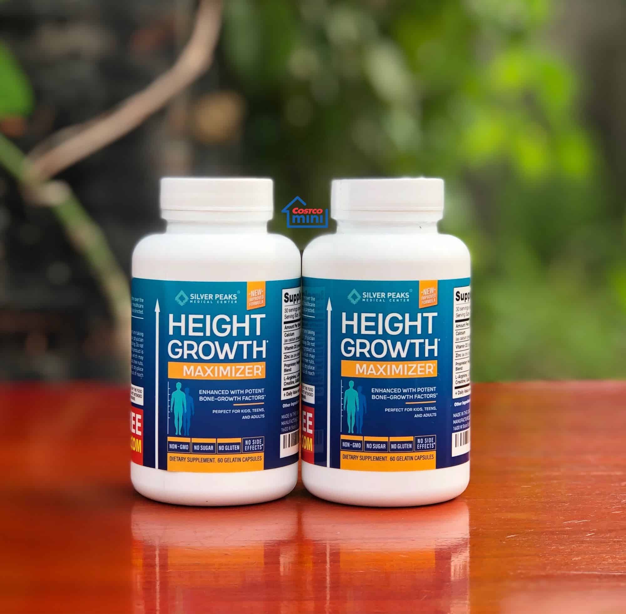 Height Growth Maximizer Pills Price In Pakistan ADBYU