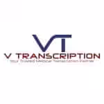 Avatar of V Transcriptions